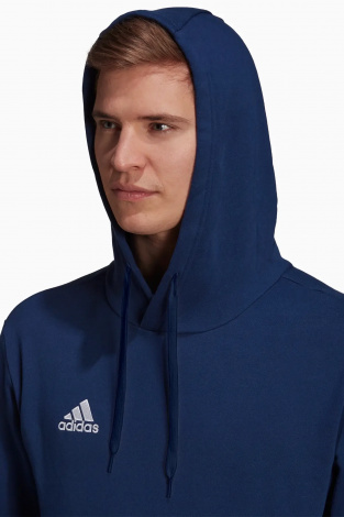 Кофта adidas Entrada 22 Sweat - синій