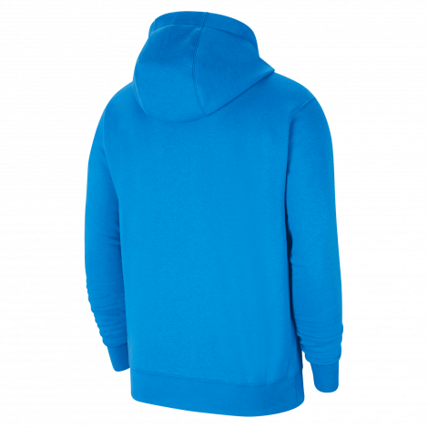 Детская кофта Nike Dry Park 20 Junior - синий