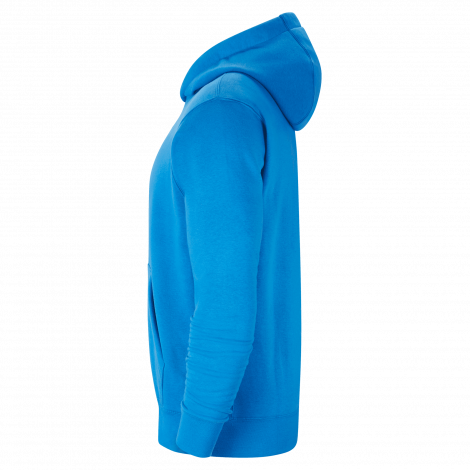 Детская кофта Nike Dry Park 20 Junior - синий