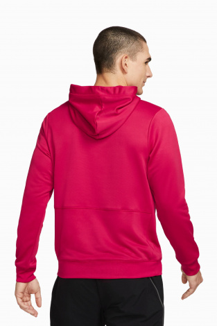 Кофта Nike F.C. - розовый