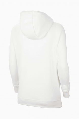 Кофта Nike Crew Fleece Park 20 для жінок - Білий