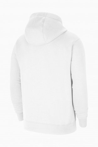 Детская кофта Nike Dry Park 20 Junior - Белый