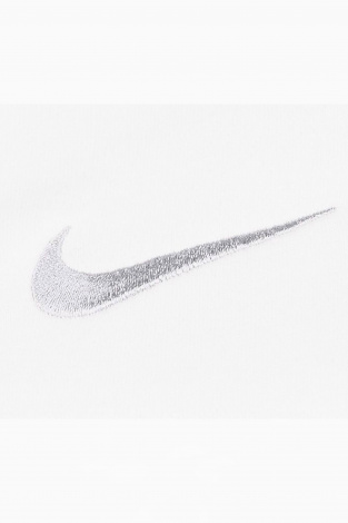Детская кофта Nike Dry Park 20 Junior - Белый