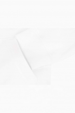 Детская кофта Nike Dry Park 20 Junior - Белый