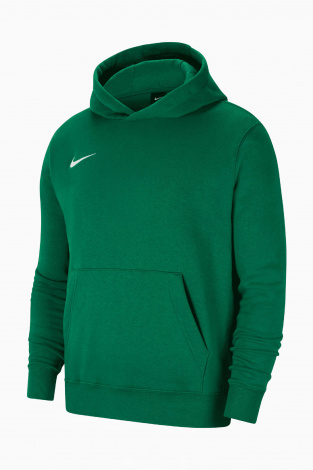 Дитяча кофта Nike Dry Park 20 Junior - зелений
