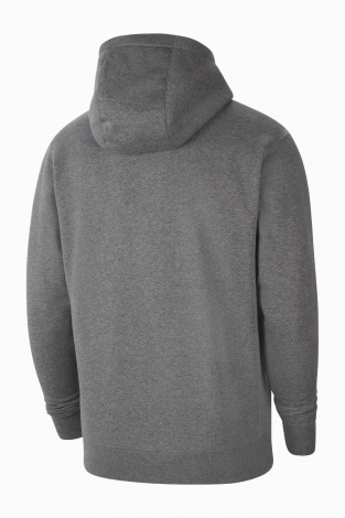 Детская кофта Nike Dry Park 20 Junior - Серый