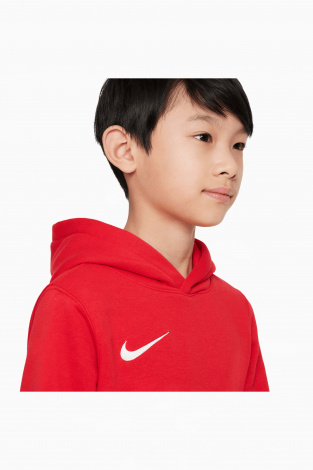 Дитяча кофта Nike Dry Park 20 Junior - червоний