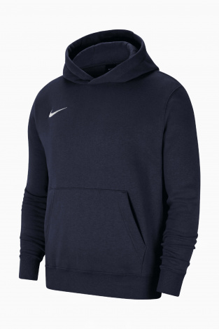 Дитяча кофта Nike Dry Park 20 Junior - темно-синій