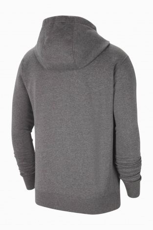 Детская кофта Nike Fleece Park 20 FZ Junior - Серый