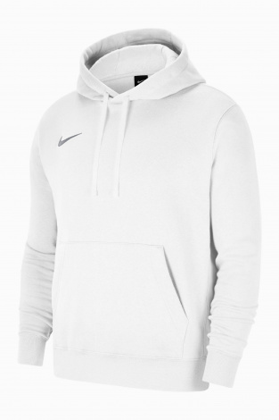 Кофта Nike Crew Fleece Park 20 - белый