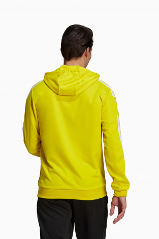 Кофта adidas Squadra 21 - желтый