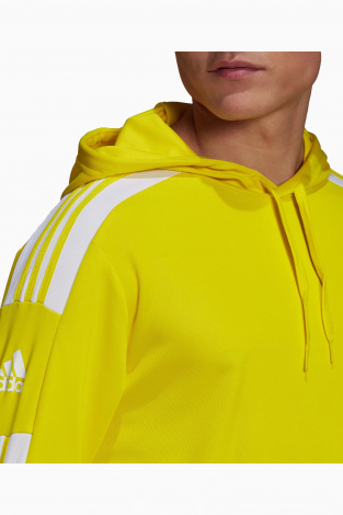 Кофта adidas Squadra 21 - желтый