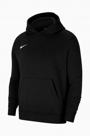 Дитяча кофта Nike Dry Park 20 Junior - чорний