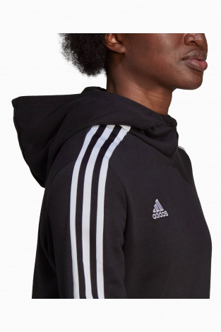 Кофта adidas Tiro 21 Sweat для женщин - черный