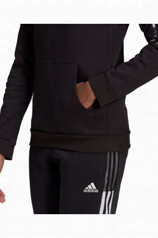 Кофта adidas Tiro 21 Sweat для женщин - черный