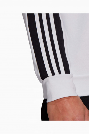 Кофта adidas Squadra 21 Sweat - белый