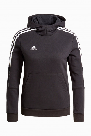 Детская кофта adidas Tiro 21 Sweat Junior