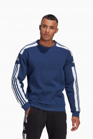 Кофта adidas Squadra 21 Sweat