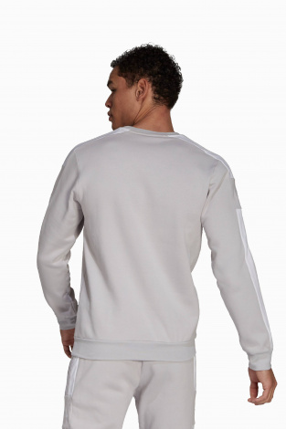 Кофта adidas Squadra 21 Sweat - серый