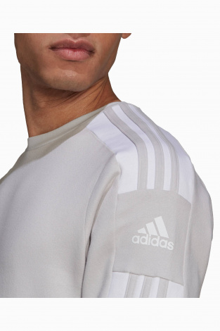 Кофта adidas Squadra 21 Sweat - серый