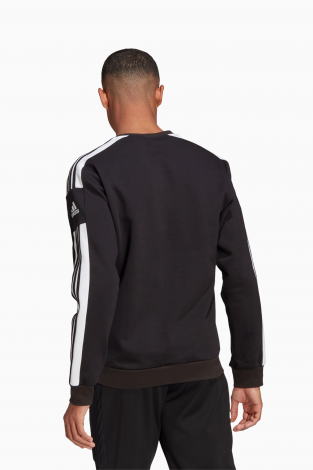 Кофта adidas Squadra 21 Sweat - черный