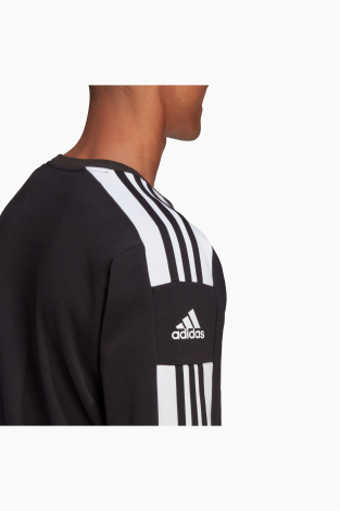 Кофта adidas Squadra 21 Sweat - черный