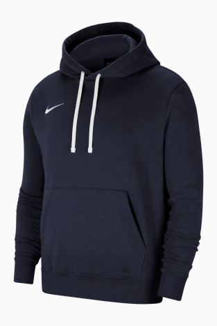 Кофта Nike Crew Fleece Park 20 - темно-синий