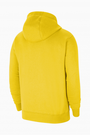Кофта Nike Crew Fleece Park 20 - жовтий