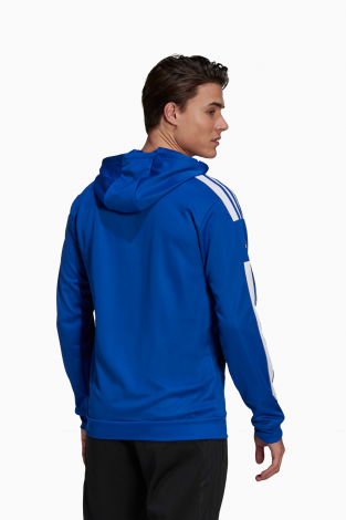 КОФТА adidas Squadra 21 - синій