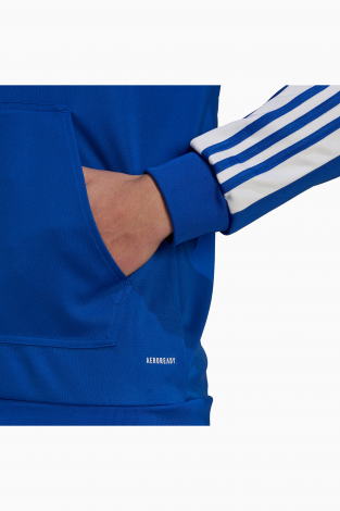 КОФТА adidas Squadra 21 - синій