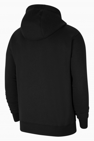 Кофта Nike Crew Fleece Park 20 - черный