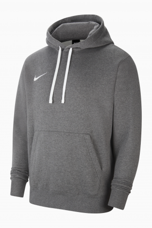 Кофта Nike Crew Fleece Park 20 - серый
