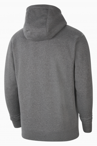 Кофта Nike Crew Fleece Park 20 - серый