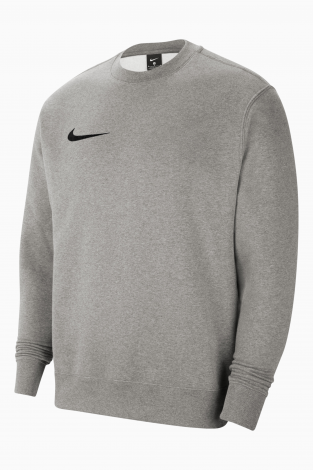 Кофта Nike Crew Fleece Park 20 - серый