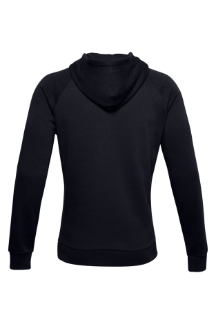 Кофта Under Armour Rival Fleece - черный