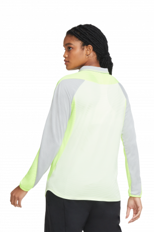 Кофта Nike F.C для женщин - желтый