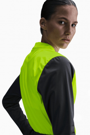 Кофта Nike Storm-FIT Strike для женщин - Лаймовий