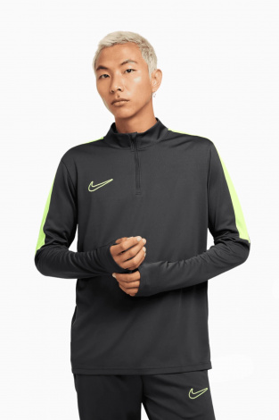 Кофта Nike Dri-FIT Academy - серый
