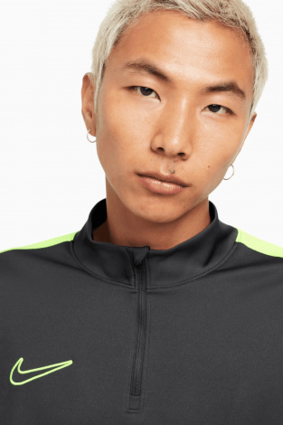 Кофта Nike Dri-FIT Academy - серый