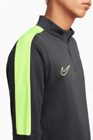 Кофта Nike Dri-FIT Academy - серый