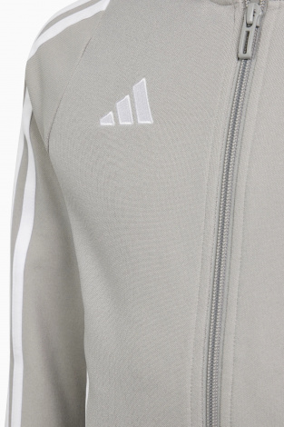 Дитяча кофта adidas Tiro 24 Training Junior - Сірий