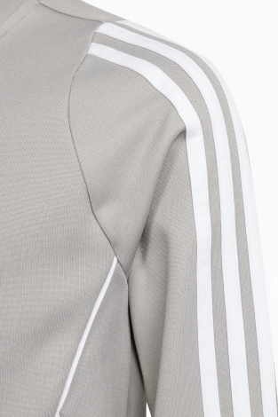Дитяча кофта adidas Tiro 24 Training Junior - Сірий