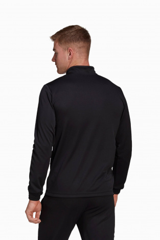 Кофта adidas Entrada 22 Training Top - черный
