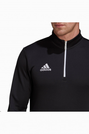 Кофта adidas Entrada 22 Training Top - черный