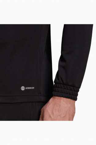 Кофта adidas Entrada 22 Training Top - черный