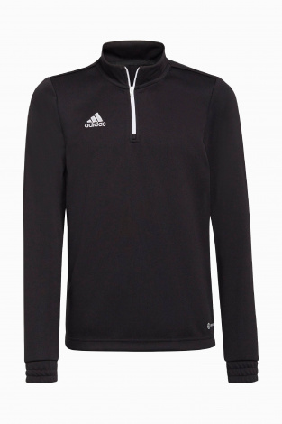 Кофта adidas Entrada 22 Training Top - черный