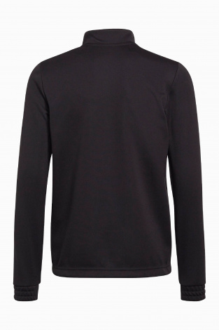 Кофта adidas Entrada 22 Training Top - черный