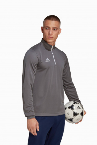 Кофта adidas Entrada 22 Training Top - серый