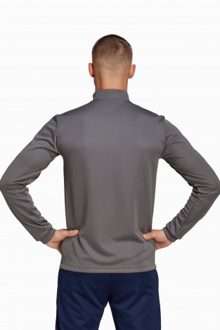Кофта adidas Entrada 22 Training Top - серый
