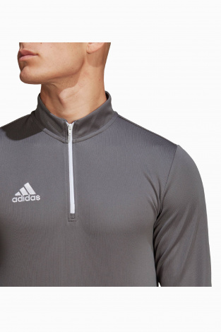 Кофта adidas Entrada 22 Training Top - серый